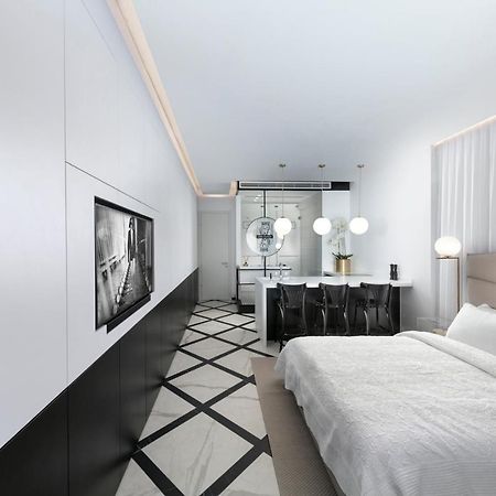 King George Suites Jerusalem Exterior foto