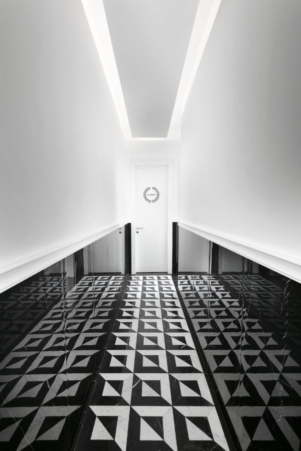 King George Suites Jerusalem Exterior foto