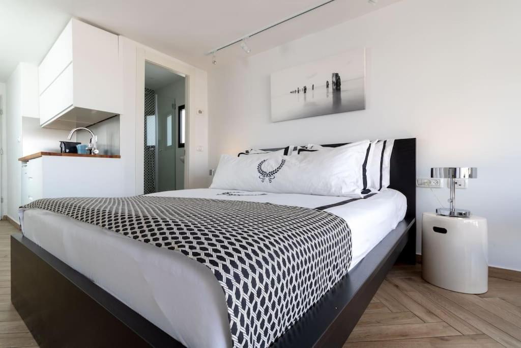 King George Suites Jerusalem Exterior foto