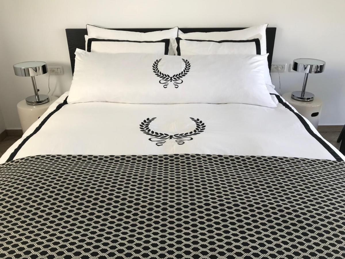 King George Suites Jerusalem Exterior foto