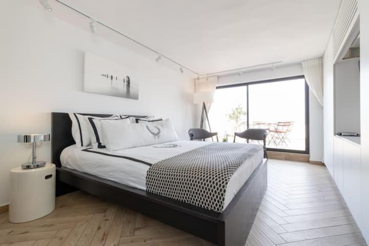 King George Suites Jerusalem Exterior foto