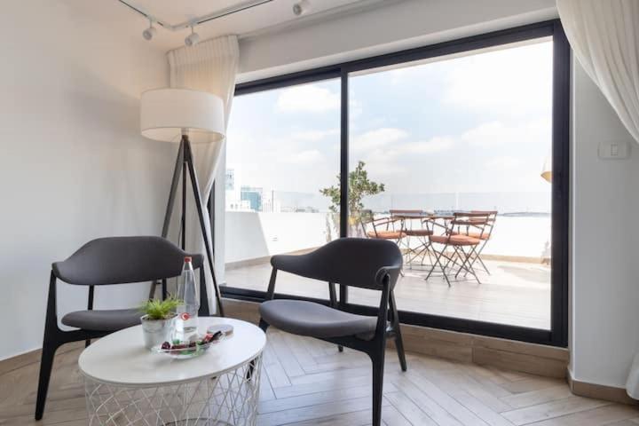 King George Suites Jerusalem Exterior foto